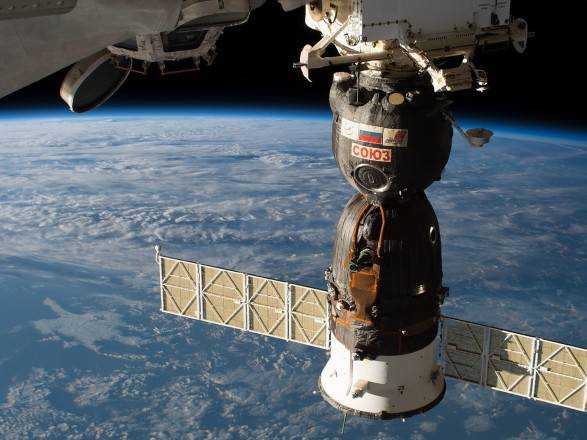 Роскосмос: космічні туристи для польоту в 2021 році ще не визначені