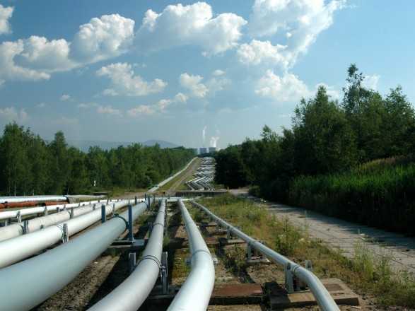 Словаччина зупинила доставки нафти з Росії також
