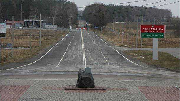 Беларусь усиливает охрану границы с Украиной: в чем причина?