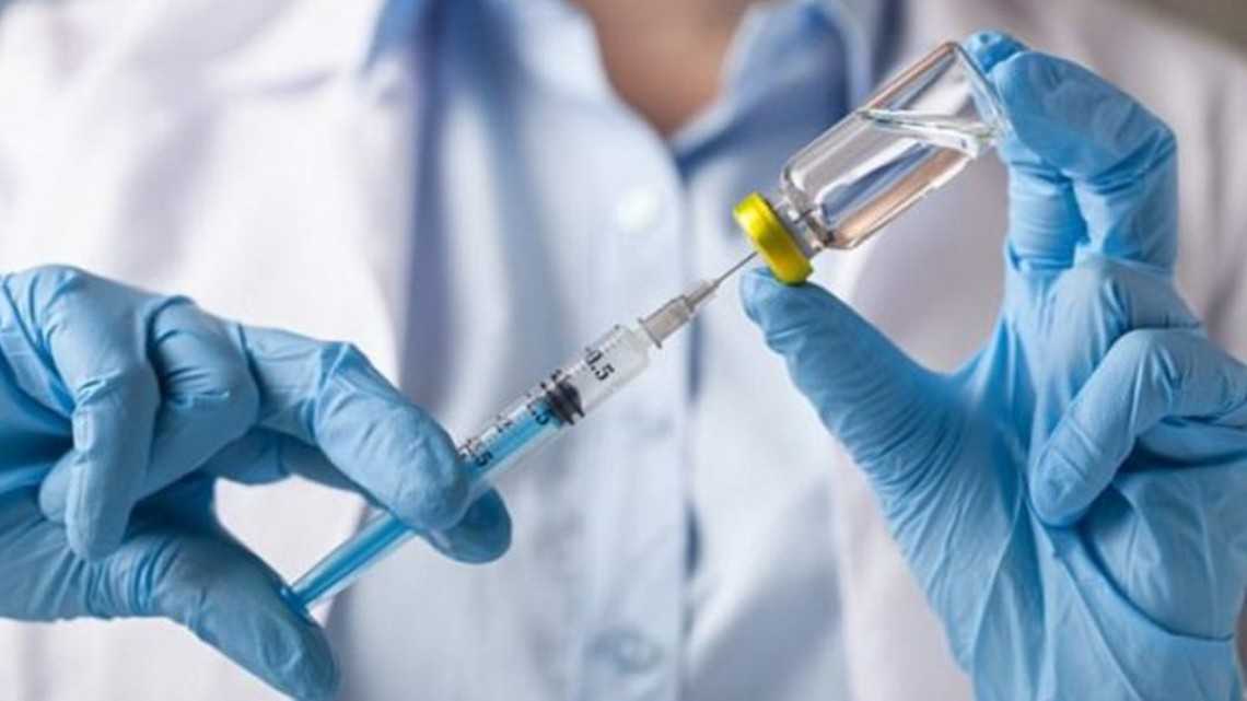 Степанов обіцяє нову вакцину від коронавірусу