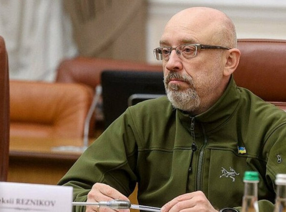 Министр обороны Украины оценил вероятность войны между россией и НАТО