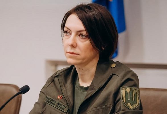 Украинские военные за прошедшую неделю освободили уже 7 населенных пунктов