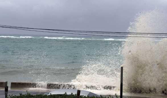 Количество погибших из-за урагана "Дориан" на Багамах неизвестна