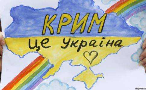 Оккупанты Крыма замахнулись на воды Днепра – у Зеленского ответили