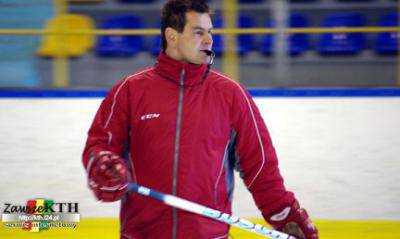Яцек Плахта стал главным тренером сборной Польши по хоккею