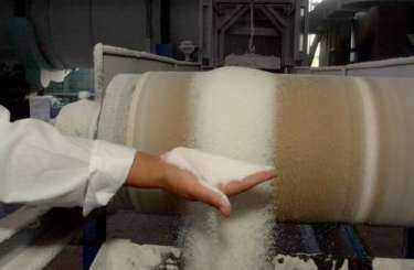 «Укрцукор» прогнозирует в 2014/2015 МГ рост производства сахара на 34%