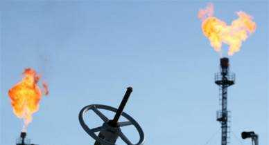 В Харьковской области «Укргазвыдобування» открыла новое месторождение с ресурсом газа 500 млн кубометров