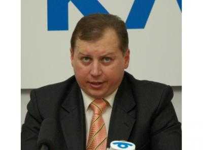 Президент Украины уволил Владимира Шульгу с должности председателя Сумской ОГА