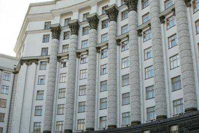 Правительство Украины начинает программу кредитования населения на приобретение энергосберегающих котлов – Яценюк