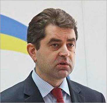В Барселоне Александра Хрипунова отозвали с должности генконсула Украины