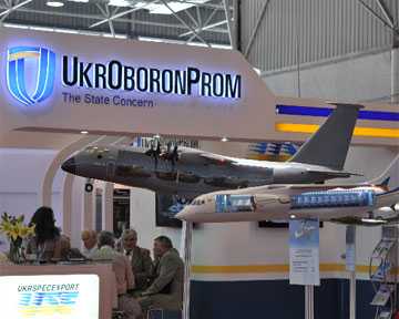 Предприятие «Укроборонпром» отремонтирует два истребителя МиГ-29 для украинской армии за 26,5 млн грн