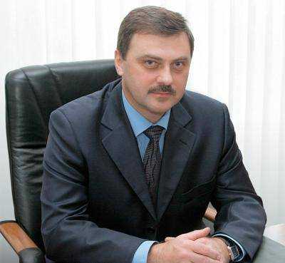 Фонд гарантирования вкладов физлиц сменил руководителя, Константин Ворушилин с 3 октября занял пост директора
