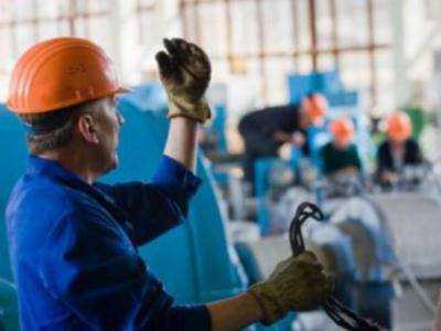 В Украине цены производителей промышленной продукции выросли на 2,4% - Госстат