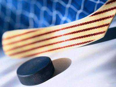 Чемпион Украины по хоккею не будет принимать участия в Континентальном кубке-2015