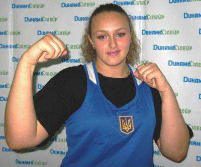 На Чемпионате мира женскую сборную Украины по боксу будут представлять 9 спортсменок