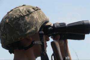 Ситуація на Донбасі: 15 обстрілів, окупанти знову стріляють, прикриваючись цивільними