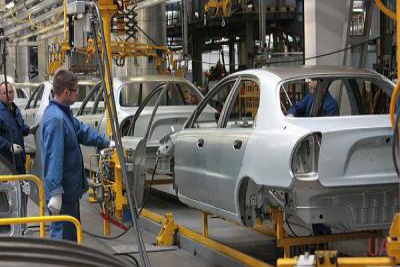 В Украине спрос на легковые авто сократился вдвое - Укравтопром