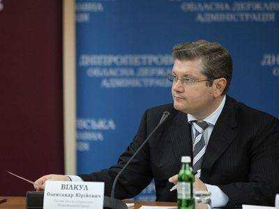 Вилкул: Энергосистема Украины разбалансирована на 15%