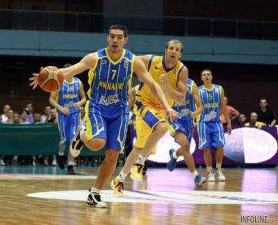 Двое украинцев будут претендовать на звание лучшего баскетболиста Европы в 2014 году