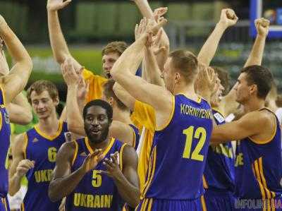 В Кубке Украины по баскетболу выступят 8 команд