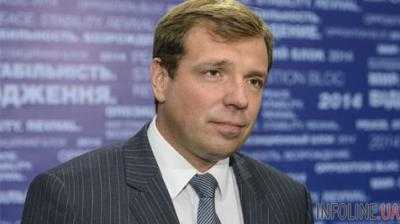 Народный депутат Украины из "Оппозиционного блока" Николай Скорик предлагает ВР отменить люстрацию