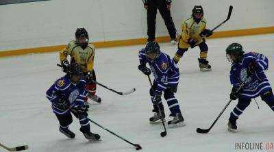 Команда детско-юношеской спортивной школы хоккейного клуба "Донбасс" 2003 года рождения заняла второе место на международном турнире