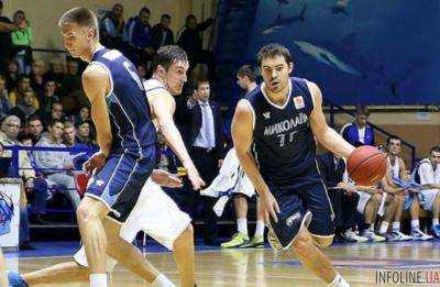 Баскетболисты запорожского «Ферро» легко победил «Днепр», «Николаев»