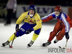 Сборные Украины и Канады не приедут на Чемпионат мира по хоккею с мячом в Россию