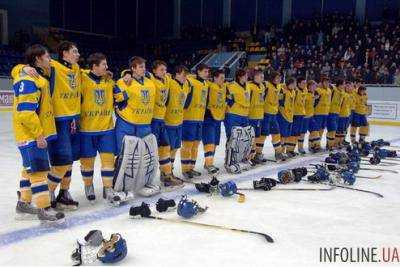 Главный тренер национальной сборной Украины по хоккею Александр Годынюк обнародовал состав сборной по хоккею на февральский сбор