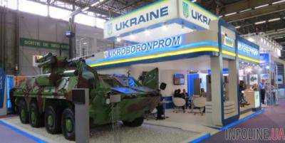 Государственный концерн "Укроборонпром" планирует увеличить производство украинских танков