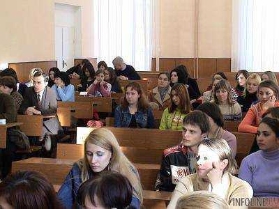 Таланова: В Украине 1 сентября 2015 г. заработает Национальное агентство по обеспечению качества высшего образования