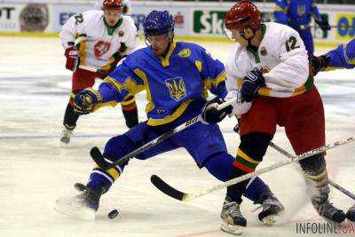 Федерация хоккея Украины утвердила дату старта хоккейного чемпионата Украины
