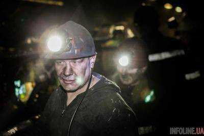 В этом году уволят 10 тыс. шахтеров - В.Демчишин