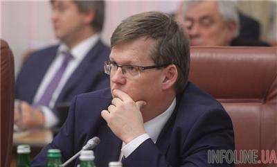 С.Тюленев: переселенцев из Крыма увольняют с должностей по указанию П.Розенко