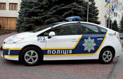 Начался набор граждан на обучение в новую патрульную службу Львова и Одессы