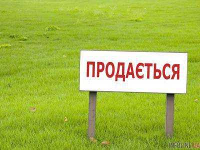 Лишь 21% украинцев проинформированы об открытии рынка земли - министр