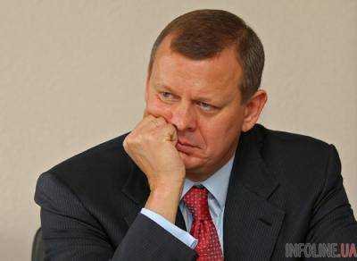 Народный депутат Украины от Оппозиционного блока Сергей Клюев не явился на допрос в ГПУ