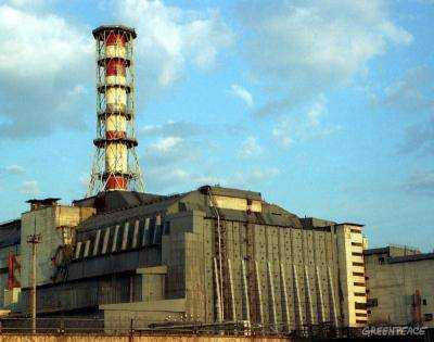 На Чернобыльской АЭС работает 2,5 тыс. человек - гендиректор