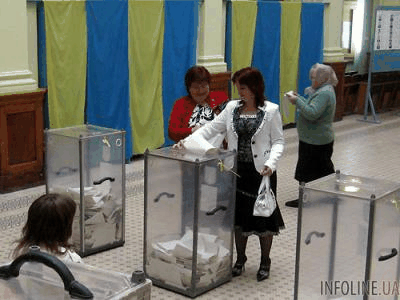 На выборах в местные органы власти ожидается низкая явка и подкуп избирателей - эксперт
