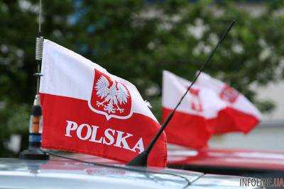 Министерство иностранных дел Польши уволило весь персонал консульства в Луцке