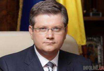 Александр Вилкул выступает против повышения тарифов на ЖКХ