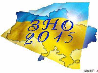 Украина: только две выпускницы этого года сдали ВНО на 600 баллов
