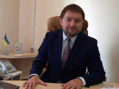 Председатель Государственной службы занятости Ярослав Кашуба: наша служба перестанет быть лишь "выплатной кассой"