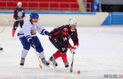 Оппонент хоккейной сборной Украины по олимпийской квалификации потерпел три поражения