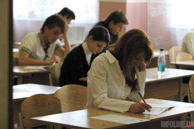 Тестирование по английскому со следующего года будет обязательным для всех выпускников школ