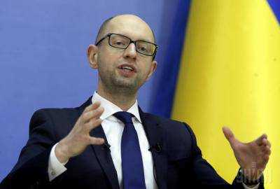 Премьер-министр Украины заявил: систему госзаказов украинских вузов нужно изменить