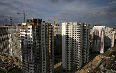 Лидерами по обвалу цен на недвижимость стали ОАЭ и Украина