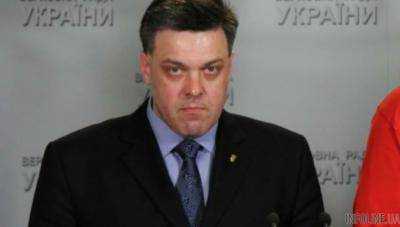 Лидер ВО "Свобода" Олег Тягнибок заявил, что подает на Авакова в суд