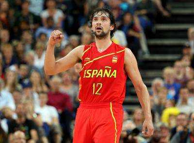 Евробаскет-2015: Испания стала первым полуфиналистом