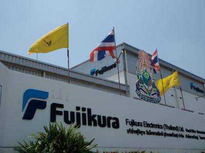 Под Льовом Японская компания Fujikura планирует построит фабрику